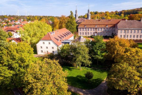 Wohlfühlhotel IM SCHLOSSPARK - Self CheckIn